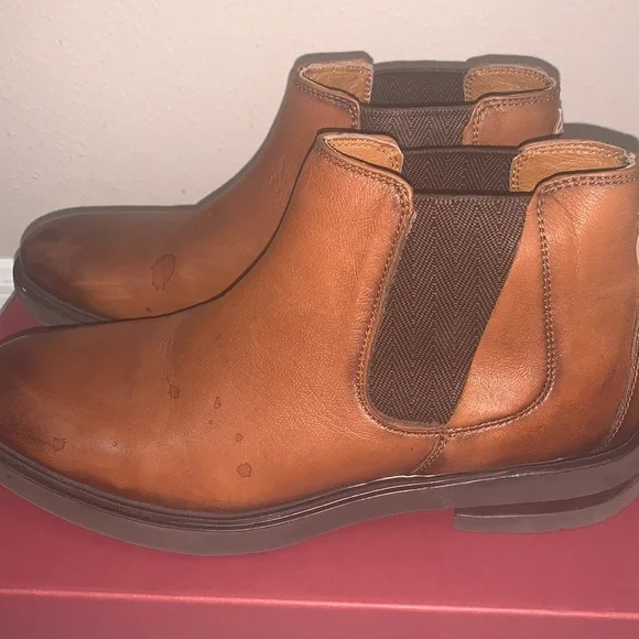 JOHNSTON & MURPHY CAHILL MOC VENETIAN Johnston & Murphy | Shoes | Johnston Murphy Cahill Moc  main image 3